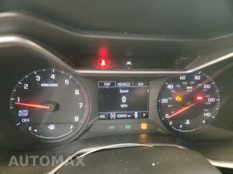 2021 Chevrolet Trailblazer LS 1LS – miniatura 12