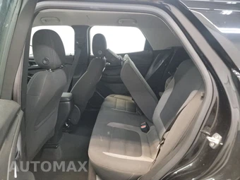 2021 Chevrolet Trailblazer LS 1LS – miniatura 13