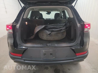 2021 Chevrolet Trailblazer LS 1LS – miniatura 16