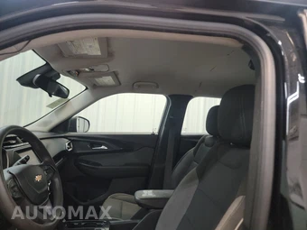 2021 Chevrolet Trailblazer LS 1LS – miniatura 17