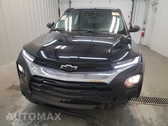2021 Chevrolet Trailblazer LS 1LS – miniatura 2