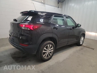 2021 Chevrolet Trailblazer LS 1LS – miniatura 4