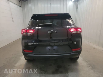2021 Chevrolet Trailblazer LS 1LS – miniatura 5
