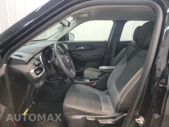 2021 Chevrolet Trailblazer LS 1LS – miniatura 7