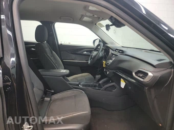 2021 Chevrolet Trailblazer LS 1LS – miniatura 8