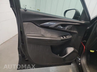 2021 Chevrolet Trailblazer LS 1LS – miniatura 9