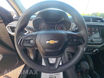 2021 Chevrolet Trailblazer LT 1LT – miniatura 10