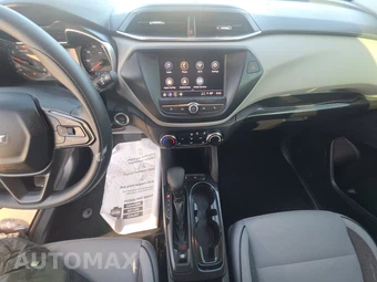 2021 Chevrolet Trailblazer LT 1LT – miniatura 11