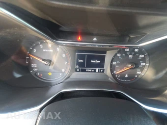 2021 Chevrolet Trailblazer LT 1LT – miniatura 12