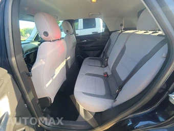 2021 Chevrolet Trailblazer LT 1LT – miniatura 13