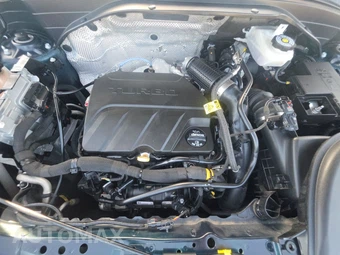 2021 Chevrolet Trailblazer LT 1LT – miniatura 15