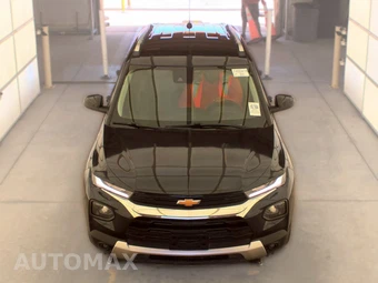 2021 Chevrolet Trailblazer LT 1LT – miniatura 2