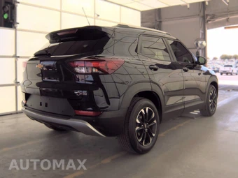 2021 Chevrolet Trailblazer LT 1LT – miniatura 4