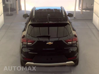 2021 Chevrolet Trailblazer LT 1LT – miniatura 5