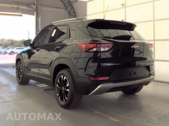 2021 Chevrolet Trailblazer LT 1LT – miniatura 6