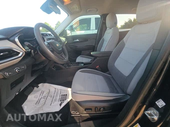 2021 Chevrolet Trailblazer LT 1LT – miniatura 7