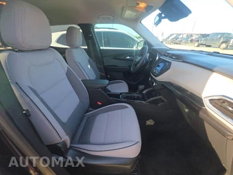 2021 Chevrolet Trailblazer LT 1LT – miniatura 8
