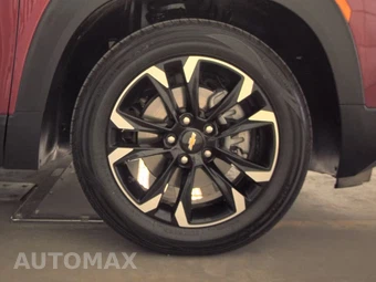 2021 Chevrolet Trailblazer LT 1LT - miniatura 10