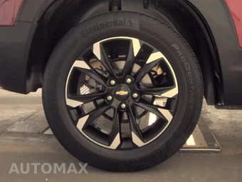 2021 Chevrolet Trailblazer LT 1LT - miniatura 11