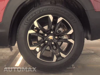 2021 Chevrolet Trailblazer LT 1LT - miniatura 12