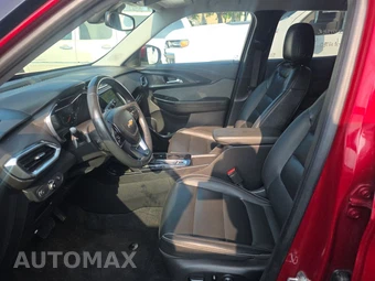 2021 Chevrolet Trailblazer LT 1LT - miniatura 13