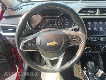 2021 Chevrolet Trailblazer LT 1LT - miniatura 16