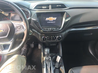 2021 Chevrolet Trailblazer LT 1LT - miniatura 17