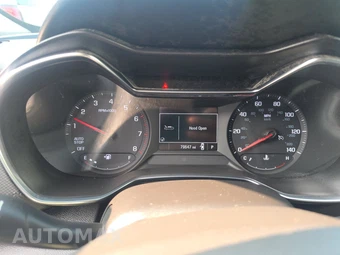 2021 Chevrolet Trailblazer LT 1LT - miniatura 18