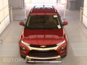 2021 Chevrolet Trailblazer LT 1LT - miniatura 2