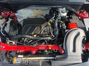 2021 Chevrolet Trailblazer LT 1LT - miniatura 22