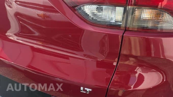 2021 Chevrolet Trailblazer LT 1LT - miniatura 29