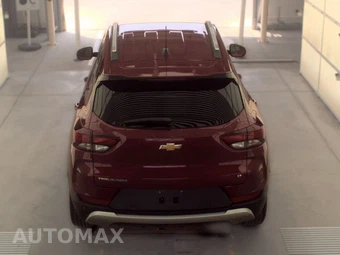 2021 Chevrolet Trailblazer LT 1LT - miniatura 6