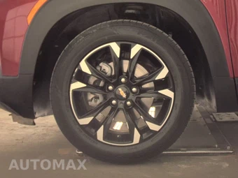 2021 Chevrolet Trailblazer LT 1LT - miniatura 9