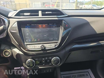 2021 Chevrolet Trailblazer LT 1LT – miniatura 10