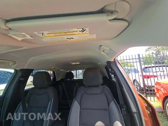 2021 Chevrolet Trailblazer LT 1LT – miniatura 11