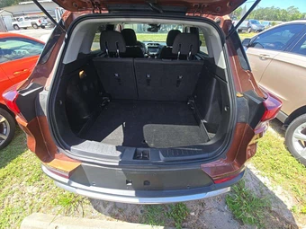 2021 Chevrolet Trailblazer LT 1LT – miniatura 14