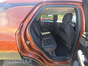 2021 Chevrolet Trailblazer LT 1LT – miniatura 16