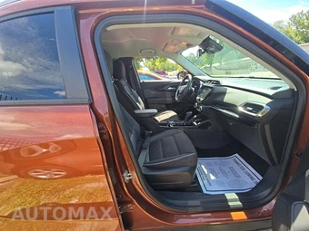 2021 Chevrolet Trailblazer LT 1LT – miniatura 18