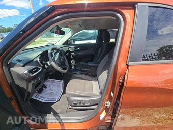 2021 Chevrolet Trailblazer LT 1LT – miniatura 6