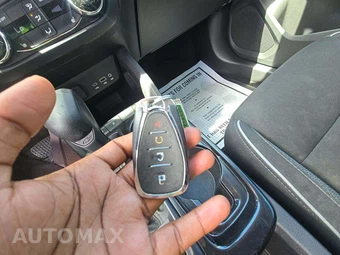 2021 Chevrolet Trailblazer LT 1LT – miniatura 8