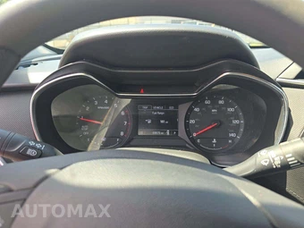 2021 Chevrolet Trailblazer LT 1LT – miniatura 9