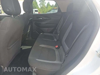 2021 Chevrolet Trailblazer LT 1LT – miniatura 10