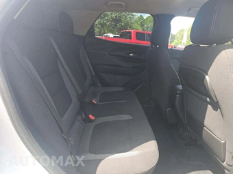 2021 Chevrolet Trailblazer LT 1LT – miniatura 13