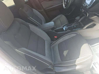 2021 Chevrolet Trailblazer LT 1LT – miniatura 15