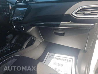 2021 Chevrolet Trailblazer LT 1LT – miniatura 16