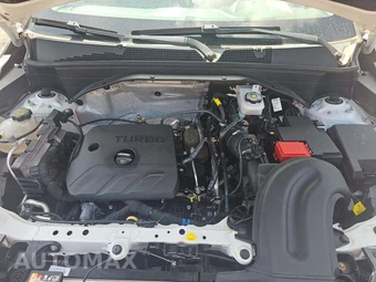 2021 Chevrolet Trailblazer LT 1LT – miniatura 22