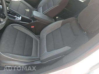 2021 Chevrolet Trailblazer LT 1LT – miniatura 3