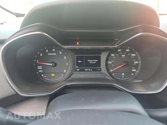 2021 Chevrolet Trailblazer LT 1LT – miniatura 6