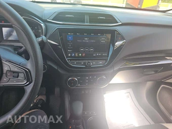 2021 Chevrolet Trailblazer LT 1LT – miniatura 7