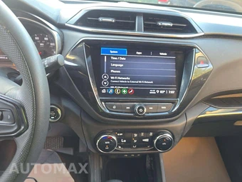 2021 Chevrolet Trailblazer LT 1LT - miniatura 10